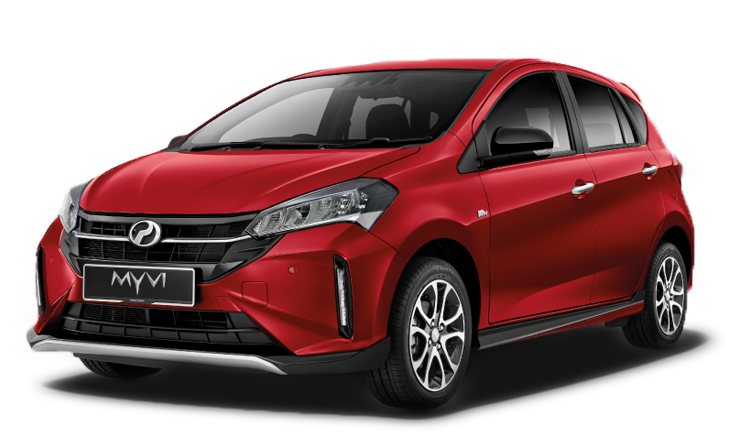 Myvi