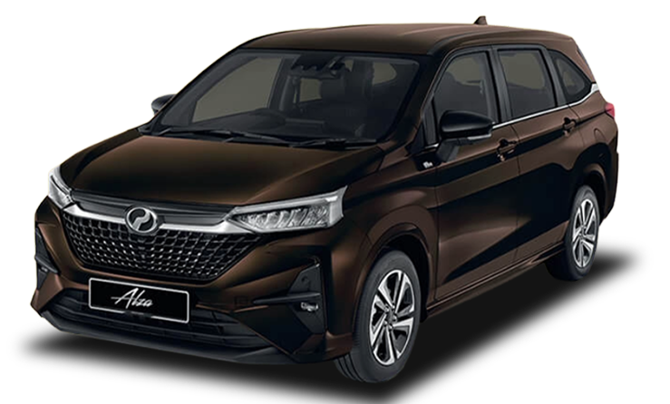alza