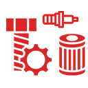 Spare Parts Replacement