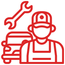 Experienced & Certified Perodua Technicians